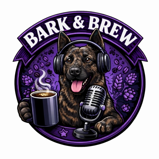 Bark & Brew Podcast